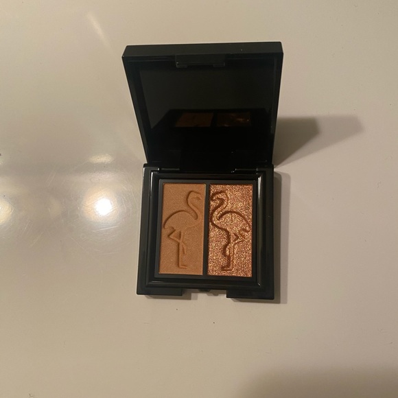 B.Fuego Other - B. FUEGO EYE SHADOW DUO
